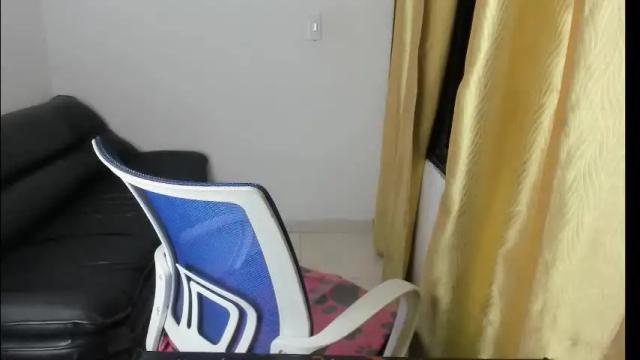 Thumbnail 3, dulcemilf_'s Stream at Chaturbate, 1 month ago