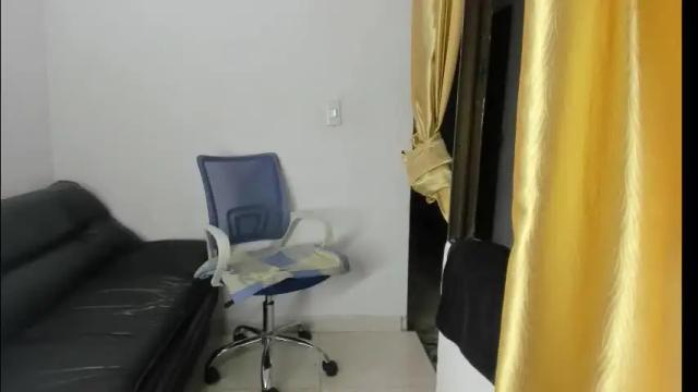 Image 8 of dulcemilf_ Stream on Chaturbate on 1 month ago