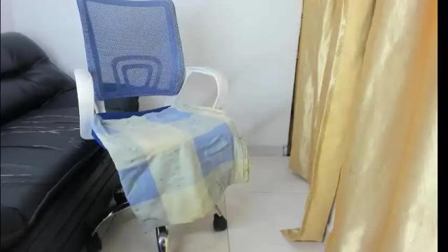 Thumbnail 2, dulcemilf_'s Stream at Chaturbate, 1 month ago