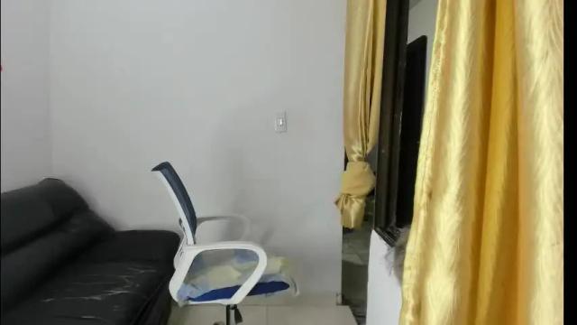 Image 8 of dulcemilf_ Stream on Chaturbate on 1 month ago