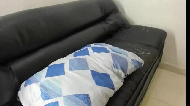 Thumbnail 3, dulcemilf_'s Stream at Chaturbate, 10 days ago