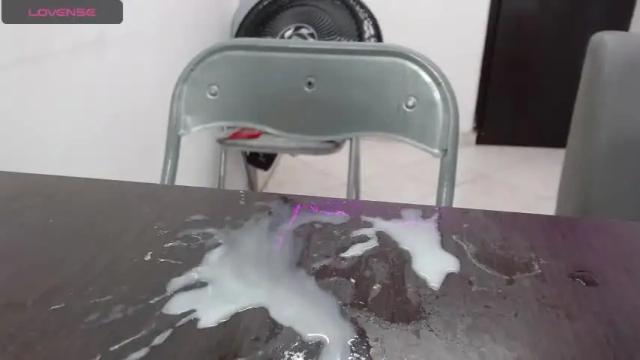 Thumbnail 1, dulcemilk18's Stream at Chaturbate, 15 months ago