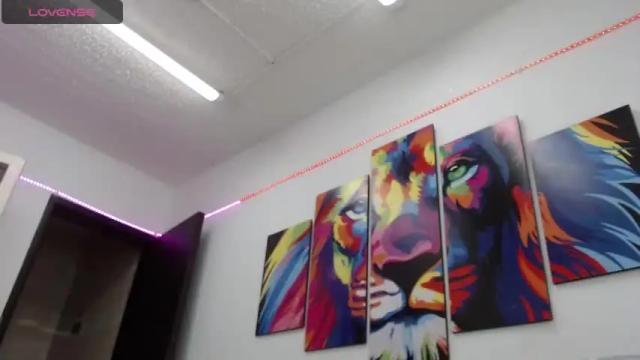 Image 12 of dulcemilk18 Stream on Chaturbate on 15 months ago