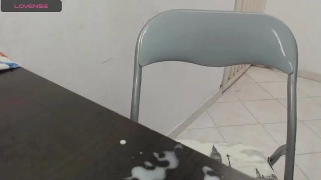 Image 4 of dulcemilk18 Stream on Chaturbate on 15 months ago