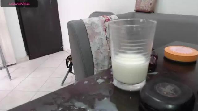 Image 6 of dulcemilk18 Stream on Chaturbate on 14 months ago