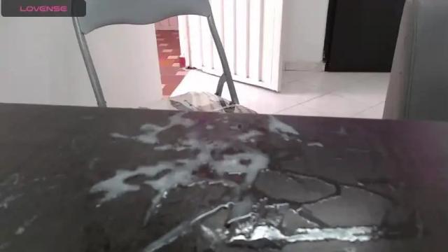 Thumbnail 1, dulcemilk18's Stream at Chaturbate, 14 months ago