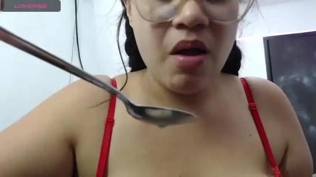 Image 8 of dulcemilk18 Stream on Chaturbate on 14 months ago