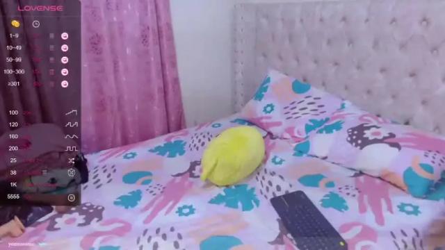 Image 12 of dulcemillerr_ Stream on Chaturbate on 20 months ago