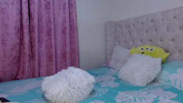Image 12 of dulcemillerr_ Stream on Chaturbate on 20 months ago