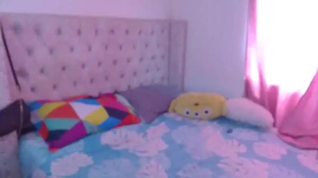 Image 11 of dulcemillerr_ Stream on Chaturbate on 19 months ago