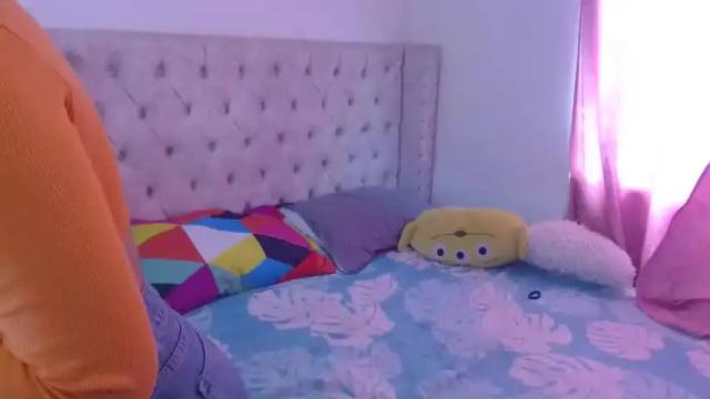 Image 7 of dulcemillerr_ Stream on Chaturbate on 19 months ago