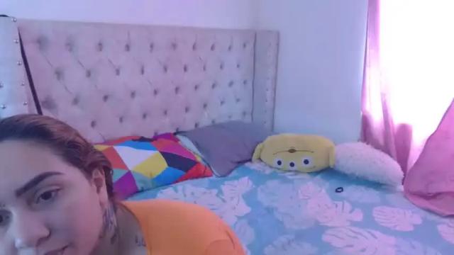 Image 8 of dulcemillerr_ Stream on Chaturbate on 19 months ago