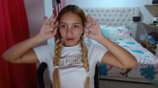 Thumbnail 1, dulcemillerr_'s Stream at Chaturbate, 16 months ago