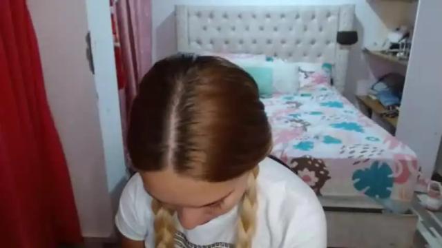 Image 6 of dulcemillerr_ Stream on Chaturbate on 16 months ago
