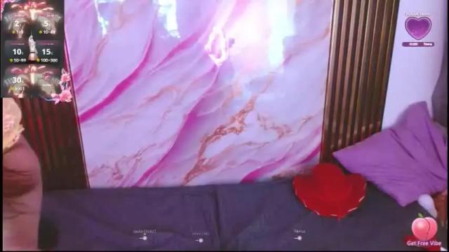 Image 4 of dulcenia_rose Stream on Chaturbate on 1 month ago