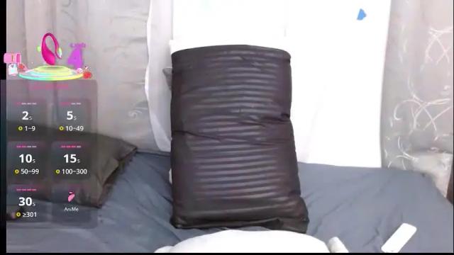 Image 2 of dulcenia_rose Stream on Chaturbate on 1 month ago