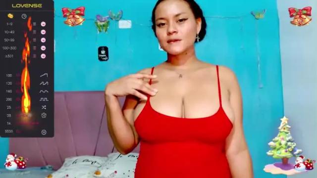 Image 12 of dulceplacer_1 Stream on Chaturbate on 15 months ago