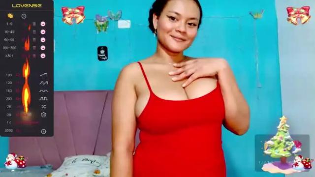 Image 4 of dulceplacer_1 Stream on Chaturbate on 15 months ago