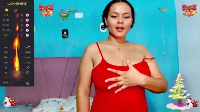 Image 7 of dulceplacer_1 Stream on Chaturbate on 15 months ago