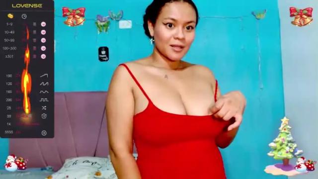 Image 8 of dulceplacer_1 Stream on Chaturbate on 15 months ago
