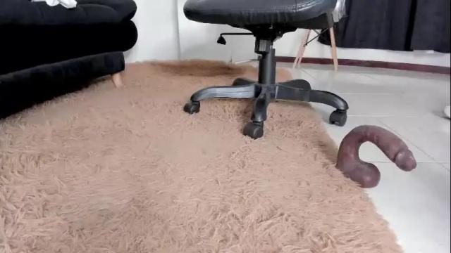Image 7 of dulcepurnimaqos Stream on Chaturbate on 10 days ago