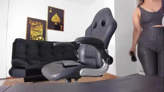 Image 3 of dulcepurnimaqos Stream on Chaturbate on 1 month ago