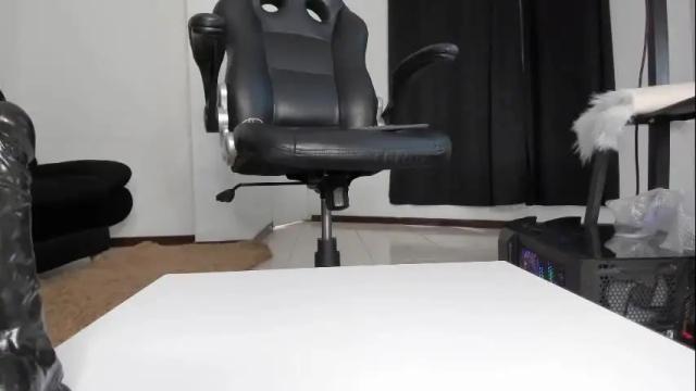 Thumbnail 2, dulcepurnimaqos's Stream at Chaturbate, 21 days ago
