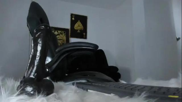 Thumbnail 2, dulcepurnimaqos's Stream at Chaturbate, 20 days ago