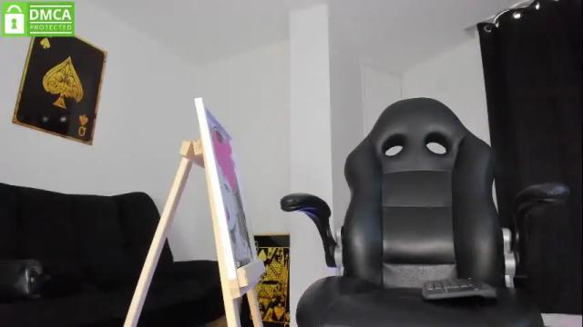 Image 11 of dulcepurnimaqos Stream on Chaturbate on 1 month ago