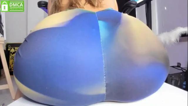 Image 3 of dulcepurnimaqos Stream on Chaturbate on 1 month ago