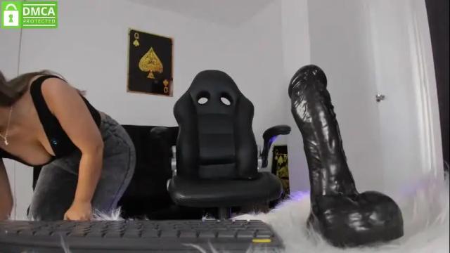 Image 6 of dulcepurnimaqos Stream on Chaturbate on 1 month ago