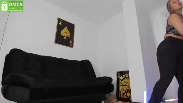 Image 6 of dulcepurnimaqos Stream on Chaturbate on 1 month ago