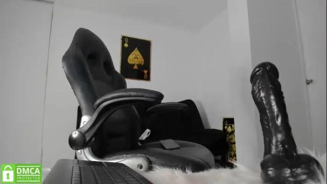 Thumbnail 2, dulcepurnimaqos's Stream at Chaturbate, 16 days ago