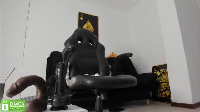 Image 7 of dulcepurnimaqos Stream on Chaturbate on 4 days ago