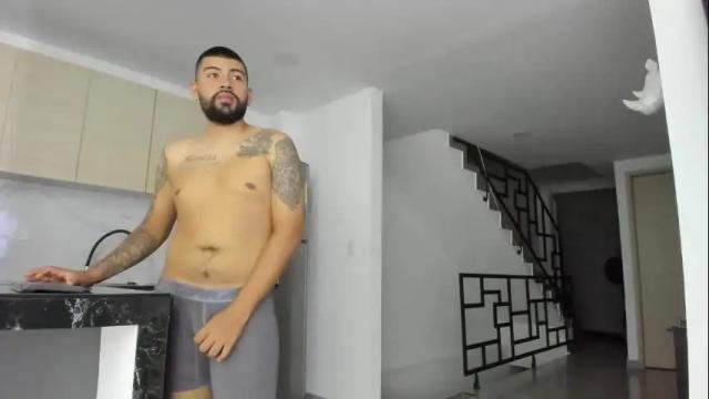 Image 7 of dulceromance Stream on Chaturbate on 1 month ago