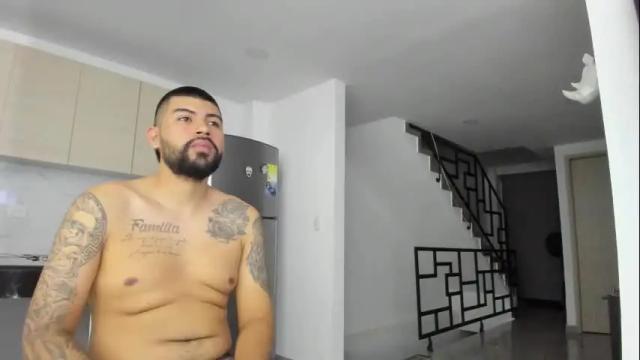 Thumbnail 3, dulceromance's Stream at Chaturbate, 1 month ago