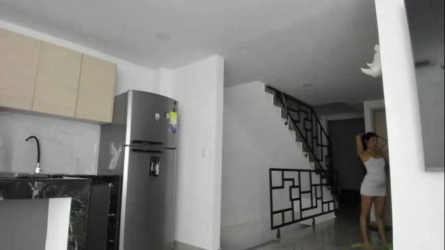Image 4 of dulceromance Stream on Chaturbate on 1 month ago