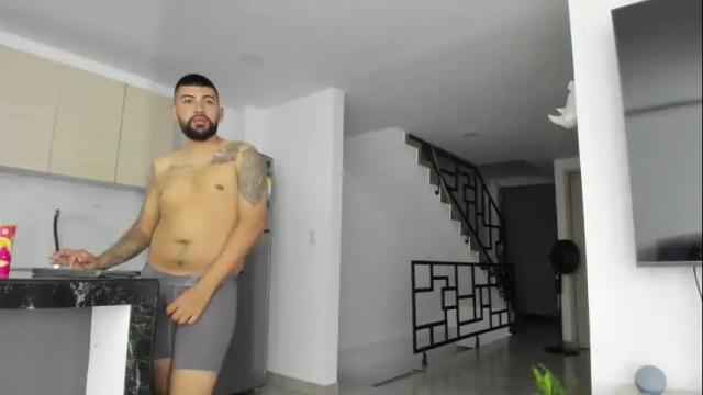 Image 3 of dulceromance Stream on Chaturbate on 1 month ago