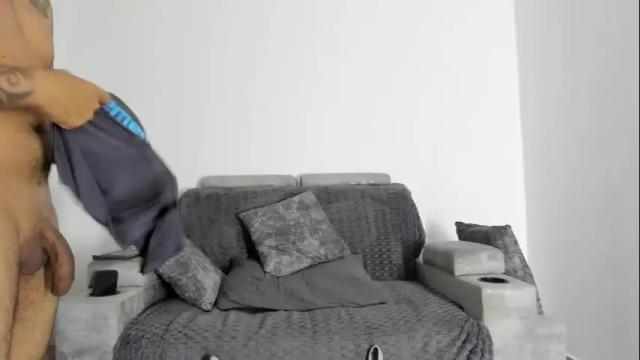 Image 3 of dulceromance Stream on Chaturbate on 12 days ago