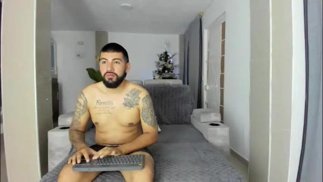 Image 6 of dulceromance Stream on Chaturbate on 5 days ago