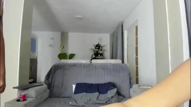 Image 6 of dulceromance Stream on Chaturbate on 18 days ago