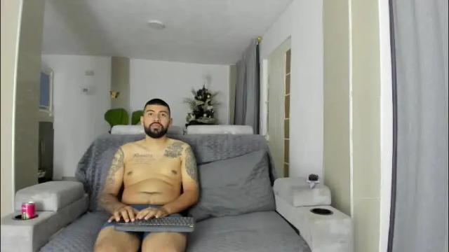 Thumbnail 3, dulceromance's Stream at Chaturbate, 18 days ago