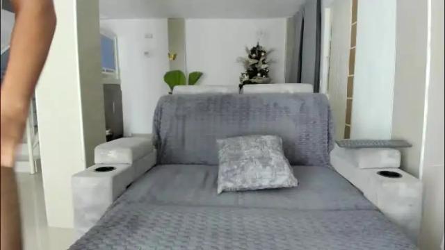 Image 7 of dulceromance Stream on Chaturbate on 9 days ago