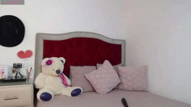 Image 11 of dulceroodman Stream on Chaturbate on 23 months ago