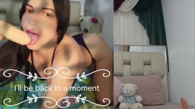 Thumbnail 2, dulceroodman's Stream at Chaturbate, 21 months ago