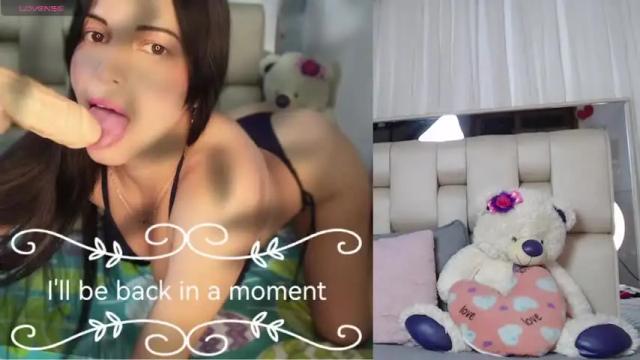 Image 12 of dulceroodman Stream on Chaturbate on 20 months ago