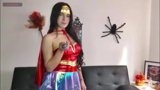 Thumbnail 2, dulceroodman's Stream at Chaturbate, 2 months ago