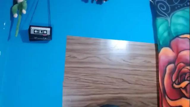 Thumbnail 1, dulcesdemaria's Stream at Chaturbate, 13 days ago