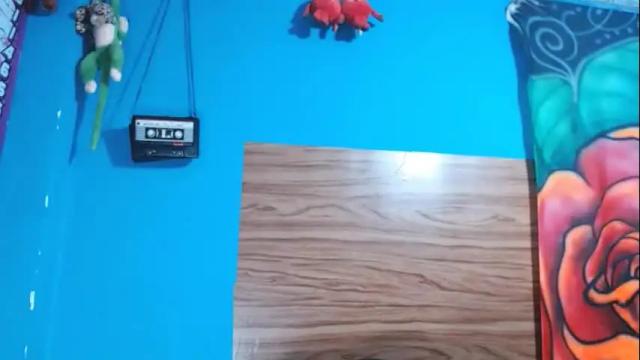 Image 10 of dulcesdemaria Stream on Chaturbate on 15 days ago