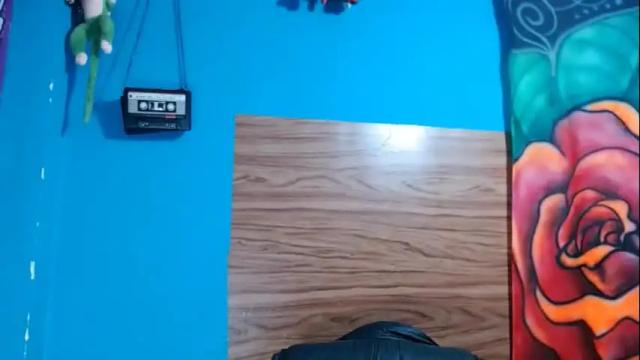 Image 3 of dulcesdemaria Stream on Chaturbate on 11 days ago
